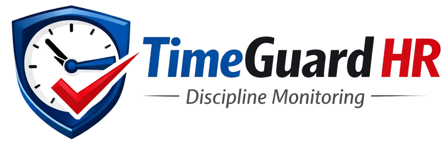 TimeGuard HR